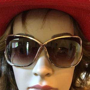 Kathy Van Zeeland Sunglasses